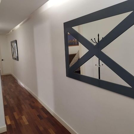Apartamento Supercentrico "Tarraco Arena" Con Ascensor Y Parking Incluido Tarragona Exterior photo