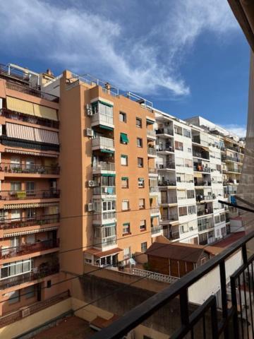 Apartamento Supercentrico "Tarraco Arena" Con Ascensor Y Parking Incluido Tarragona Exterior photo