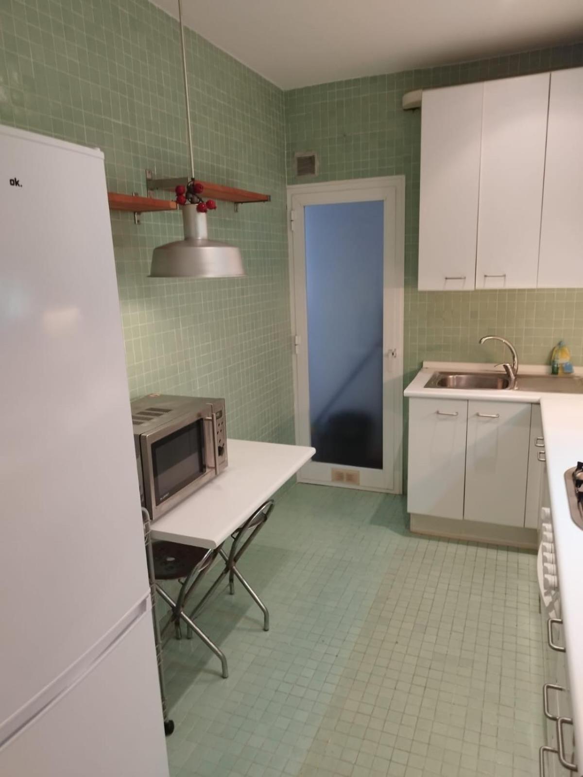 Apartamento Supercentrico "Tarraco Arena" Con Ascensor Y Parking Incluido Tarragona Exterior photo
