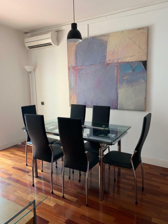 Apartamento Supercentrico "Tarraco Arena" Con Ascensor Y Parking Incluido Tarragona Exterior photo